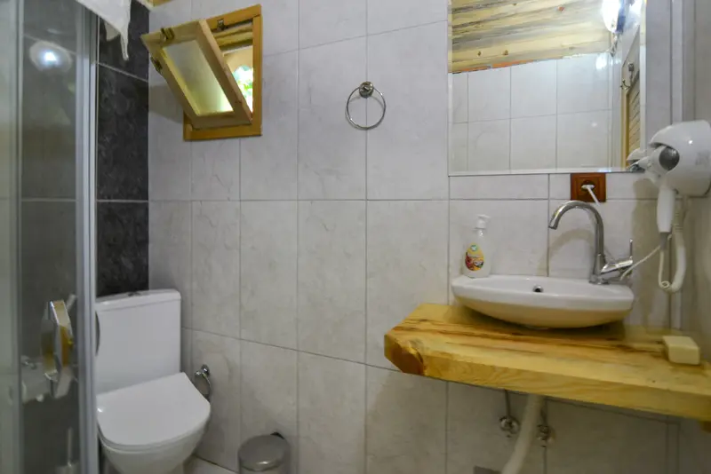Kazdağı Alacahan Bungalov — Balıkesir — küçük resim 3
