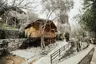 Kazdağı Alacahan Bungalov