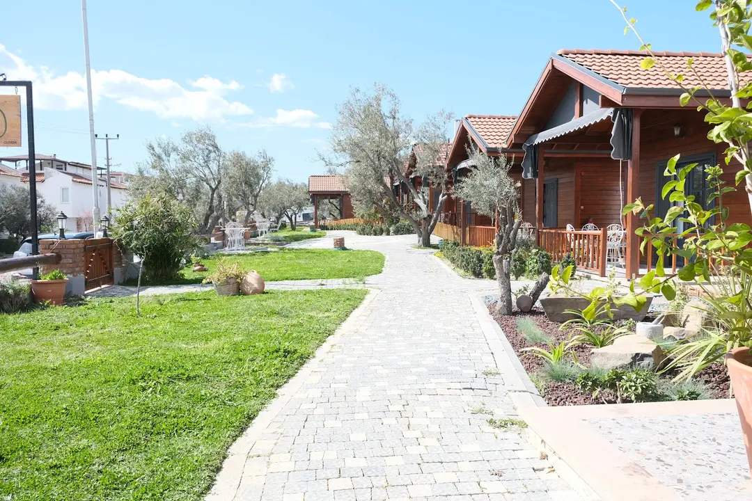 Milo Cunda — Balıkesir — küçük resim 4