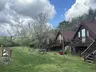 Değirmen Kamp Kazdağları - Alloggio in Bungalow e Tende
