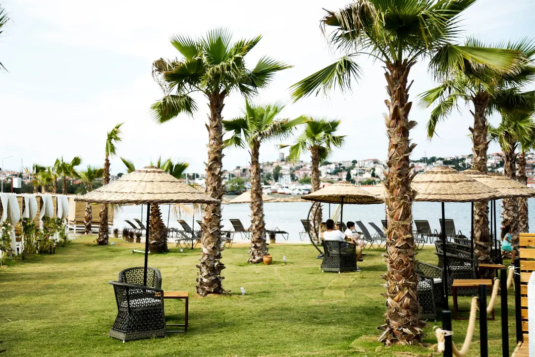 Cunda Fora Glamping — Balıkesir — küçük resim 5