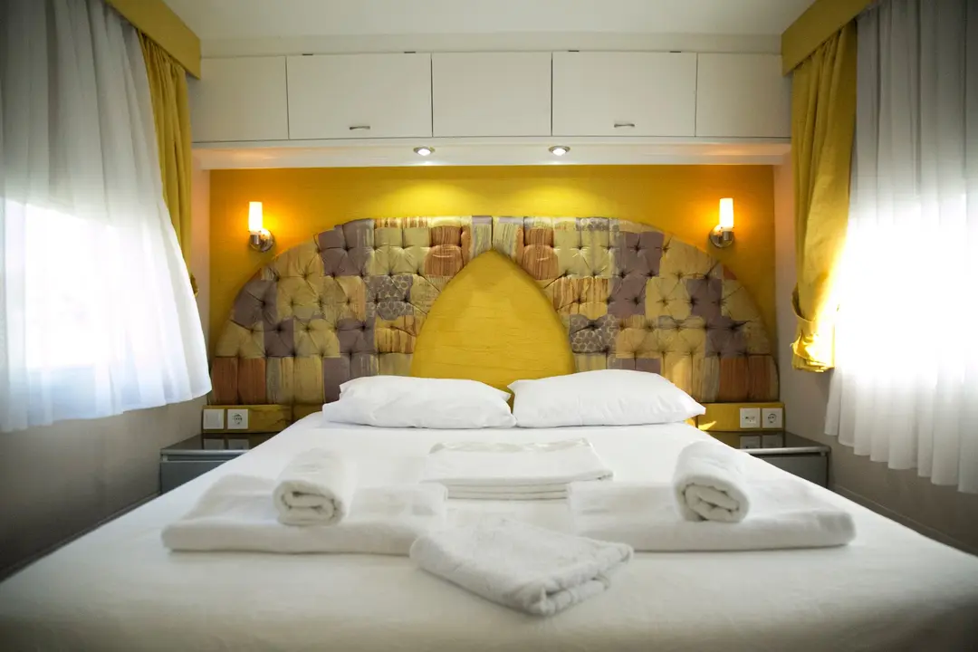Cunda Fora Glamping — Balıkesir — küçük resim 6
