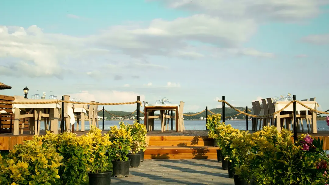 Cunda Fora Glamping — Balıkesir — küçük resim 8