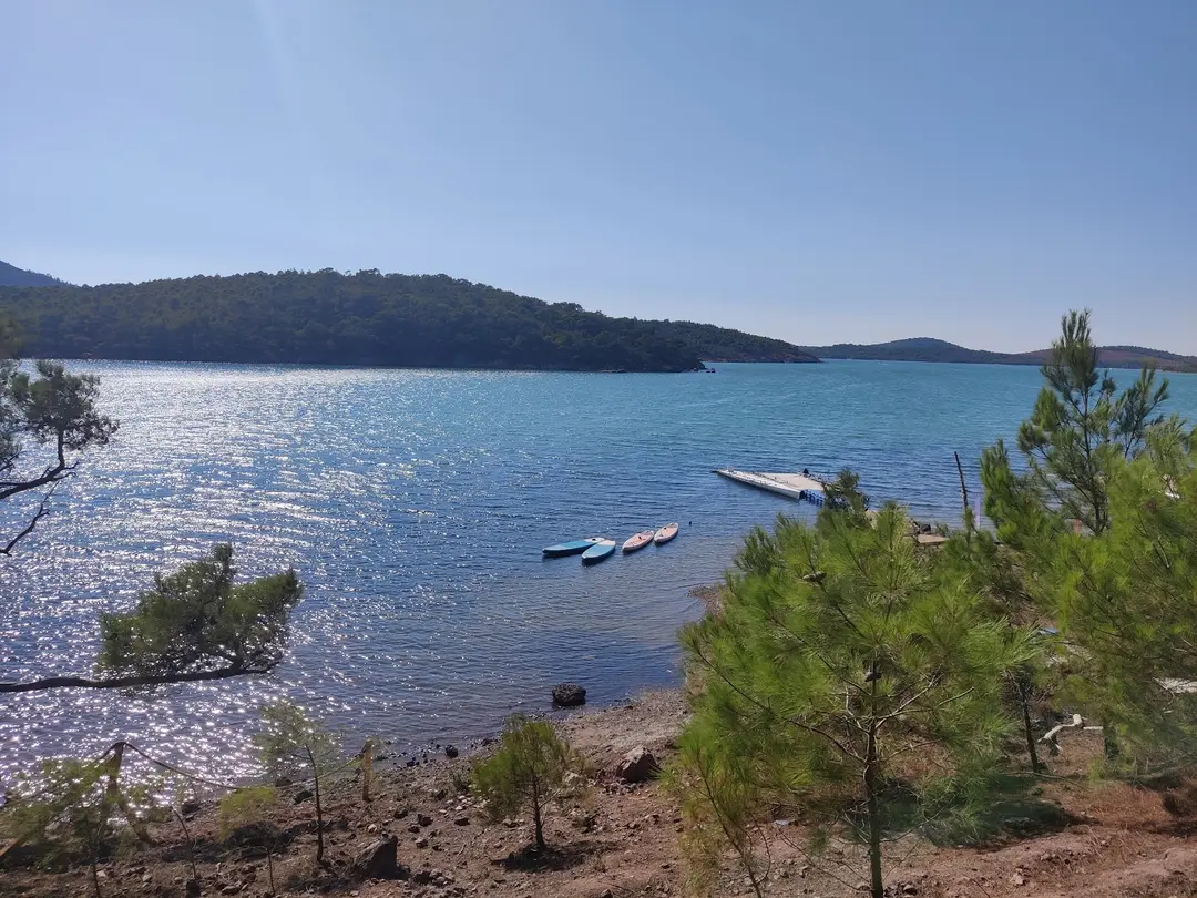 Kratos Glamping — Balıkesir — küçük resim 2