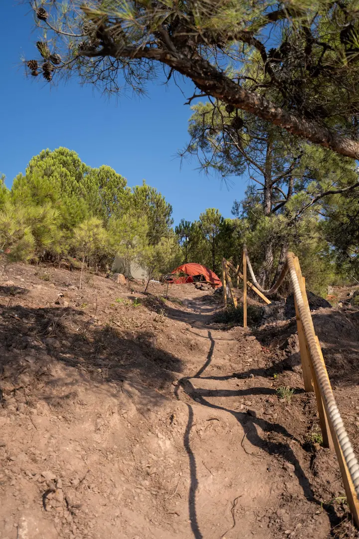Kratos Glamping — Balıkesir — küçük resim 9