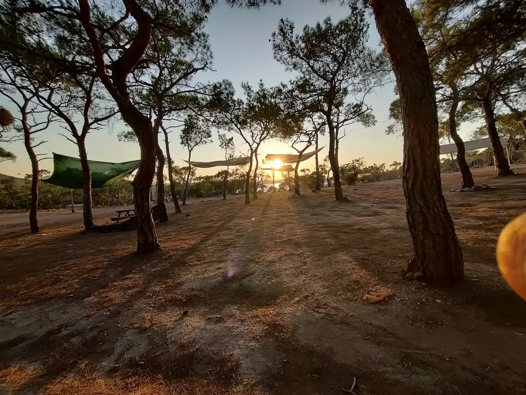 Kratos Glamping — Balıkesir — küçük resim 5