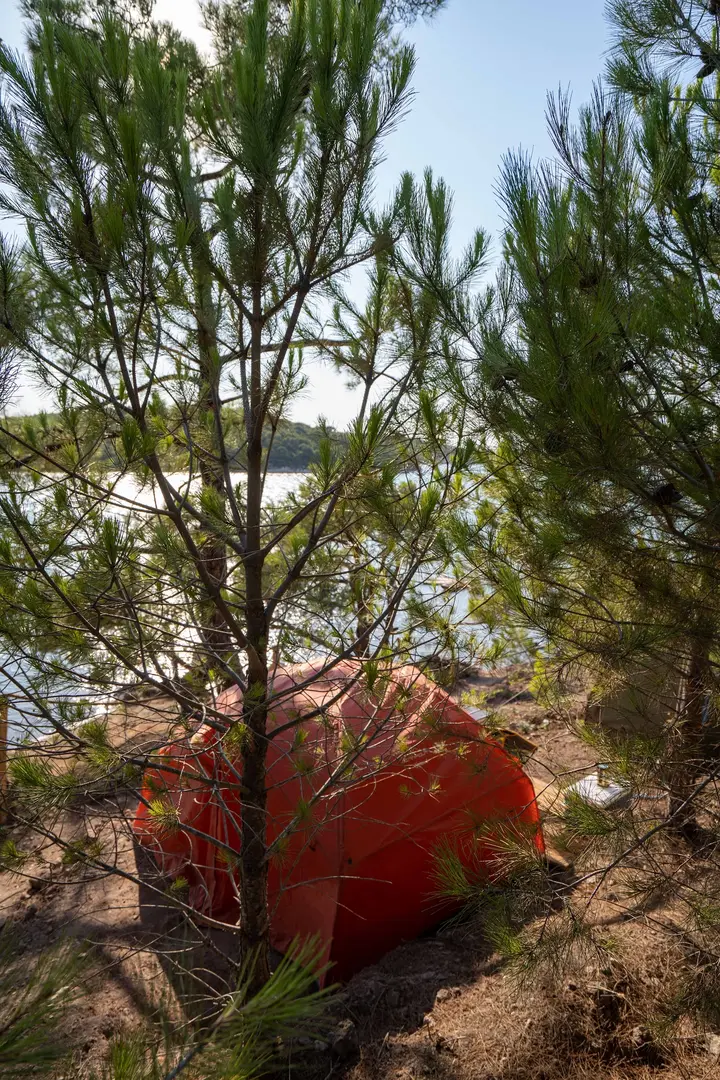 Kratos Glamping — Balıkesir — küçük resim 10