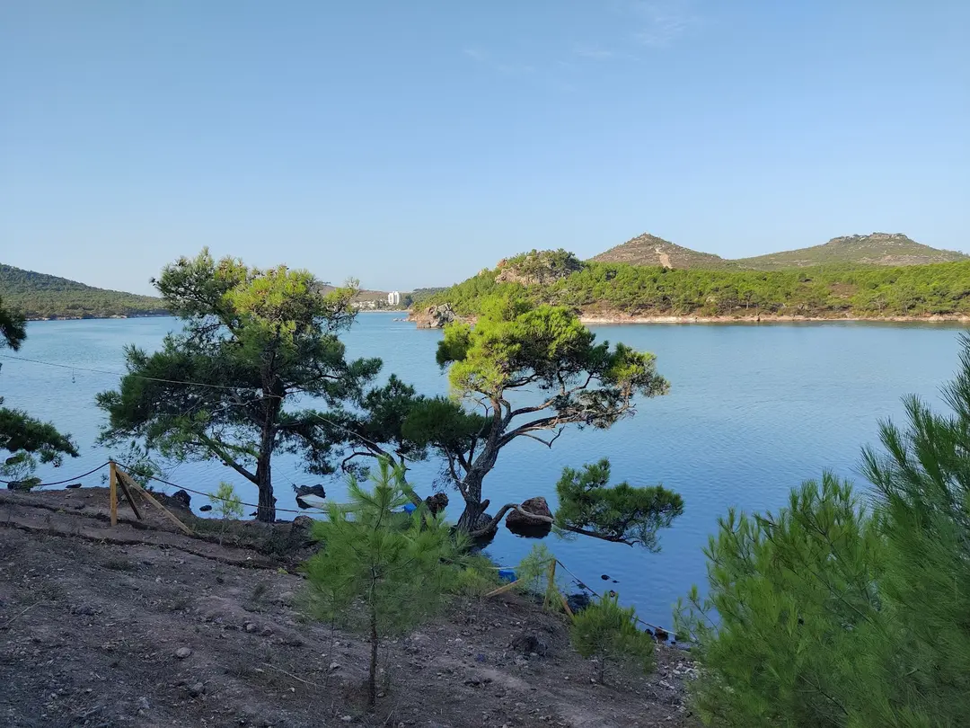 Kratos Glamping — Balıkesir — küçük resim 8