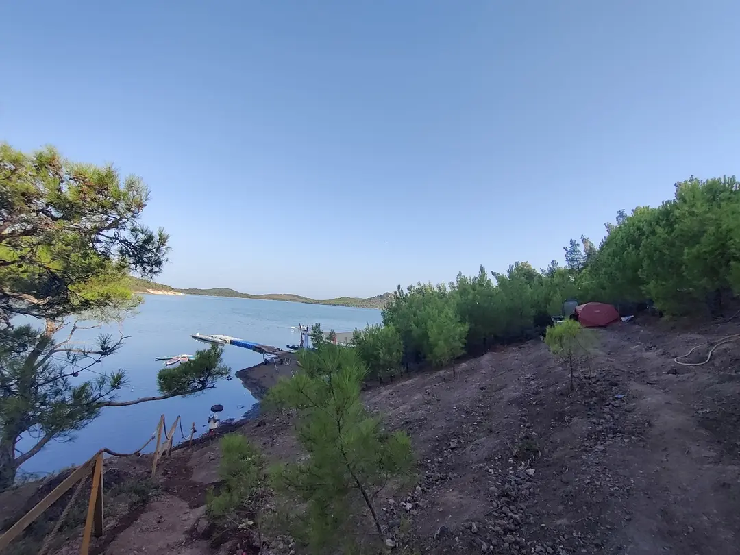 Kratos Glamping — Balıkesir — küçük resim 3