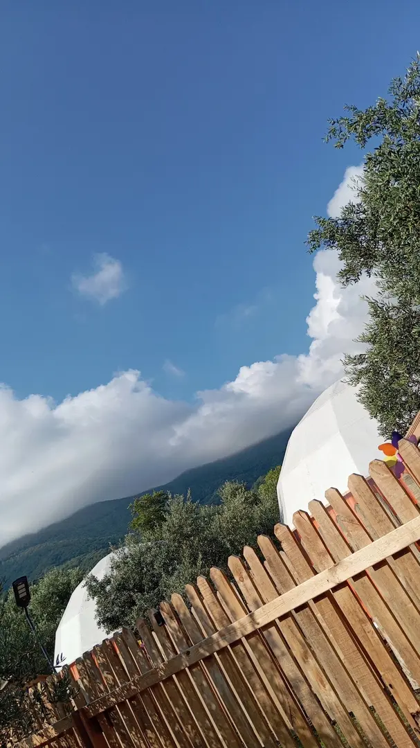 Kapıdağ Glamping — Balıkesir — küçük resim 6
