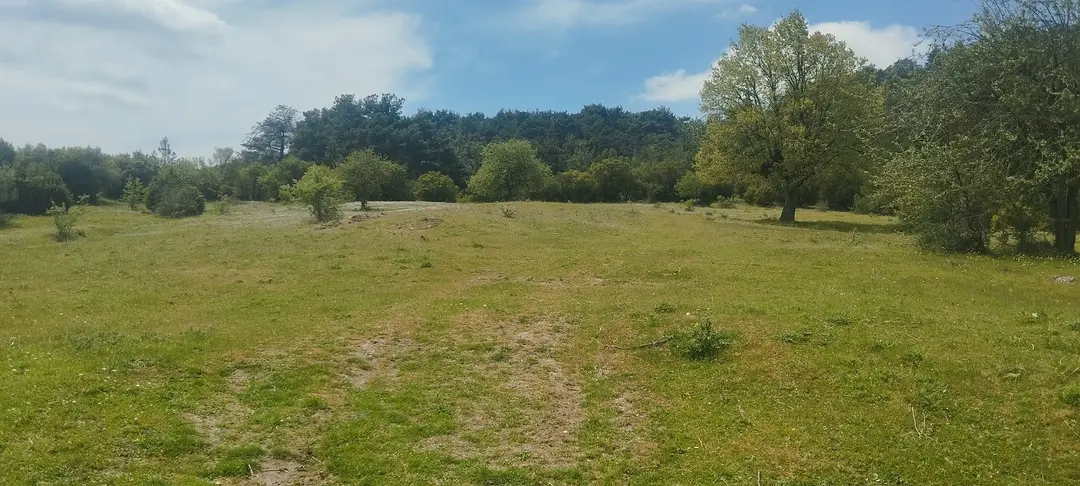 Area camping bivacco per motociclisti — Balıkesir — küçük resim 5