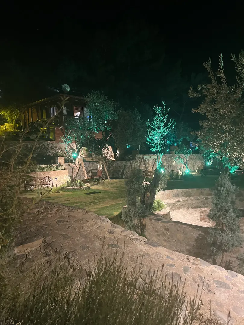 SİNCAP CAMPİNG — Balıkesir — küçük resim 7