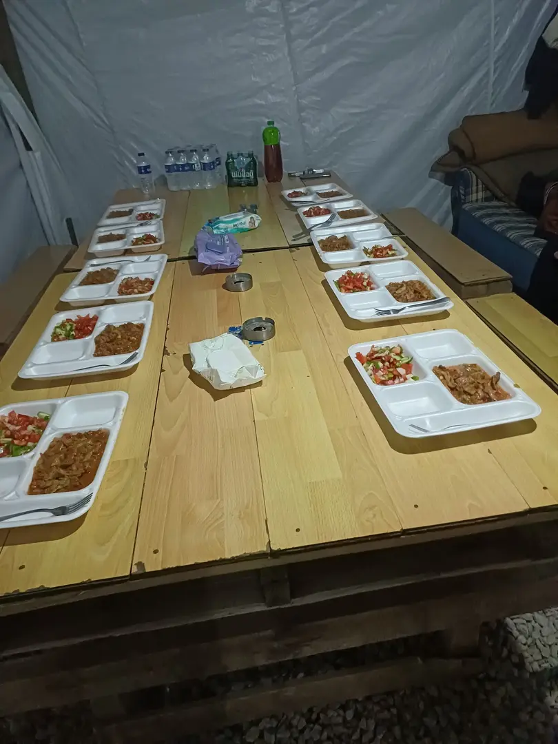 Gürkamp huzur — Balıkesir — küçük resim 7