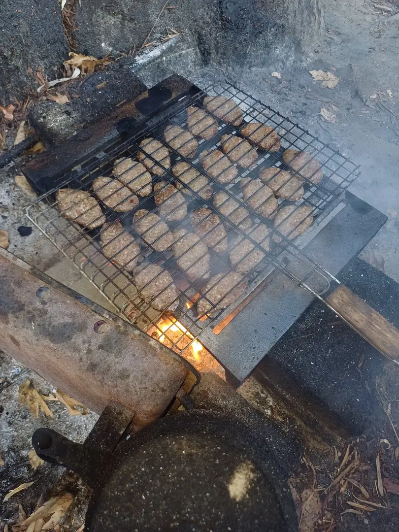 Gürkamp huzur — Balıkesir — küçük resim 6