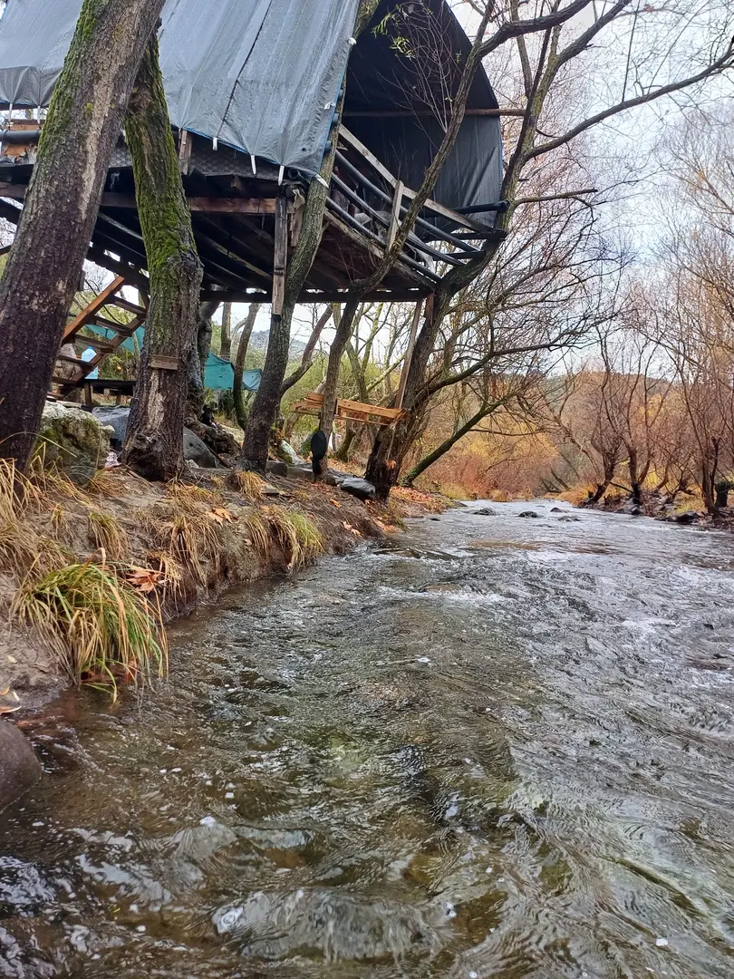 Gürkamp huzur — Balıkesir — küçük resim 2