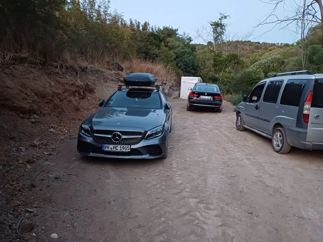 Gürkamp huzur — Balıkesir — küçük resim 5