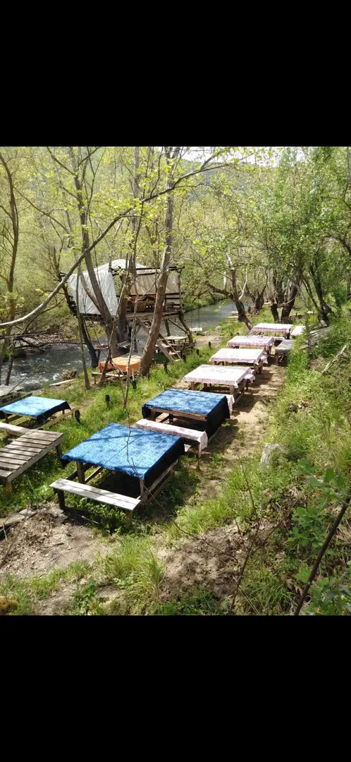 Gürkamp huzur — Balıkesir — küçük resim 8