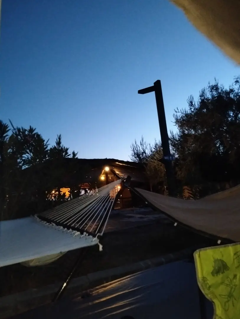 FLY Beach Karavan Kamp Alanı — Balıkesir — küçük resim 5