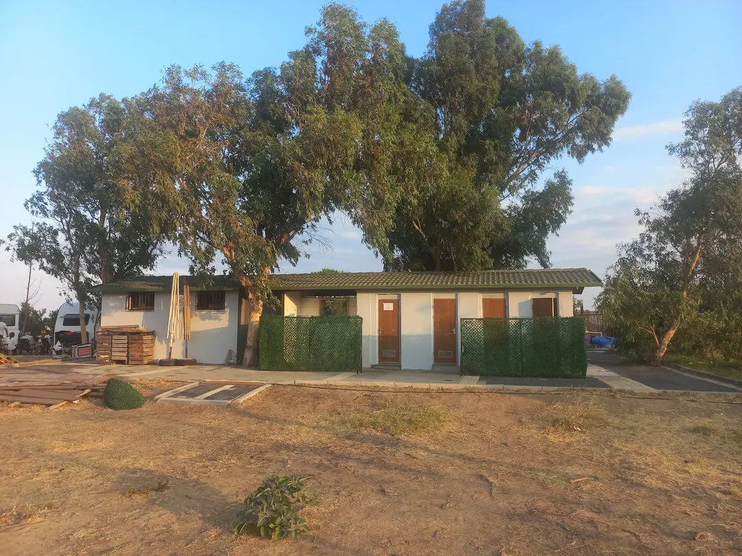 FLY Beach Karavan Kamp Alanı — Balıkesir — küçük resim 4