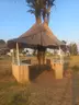 FLY Beach Karavan Kamp Alanı
