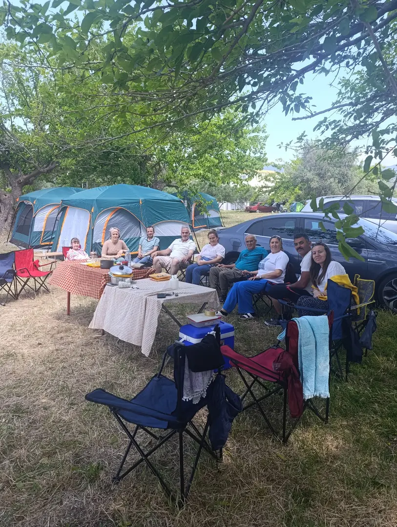Arda Camping
