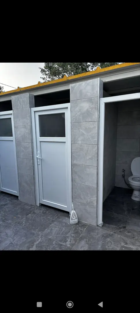 Arda Camping — Balıkesir — küçük resim 4