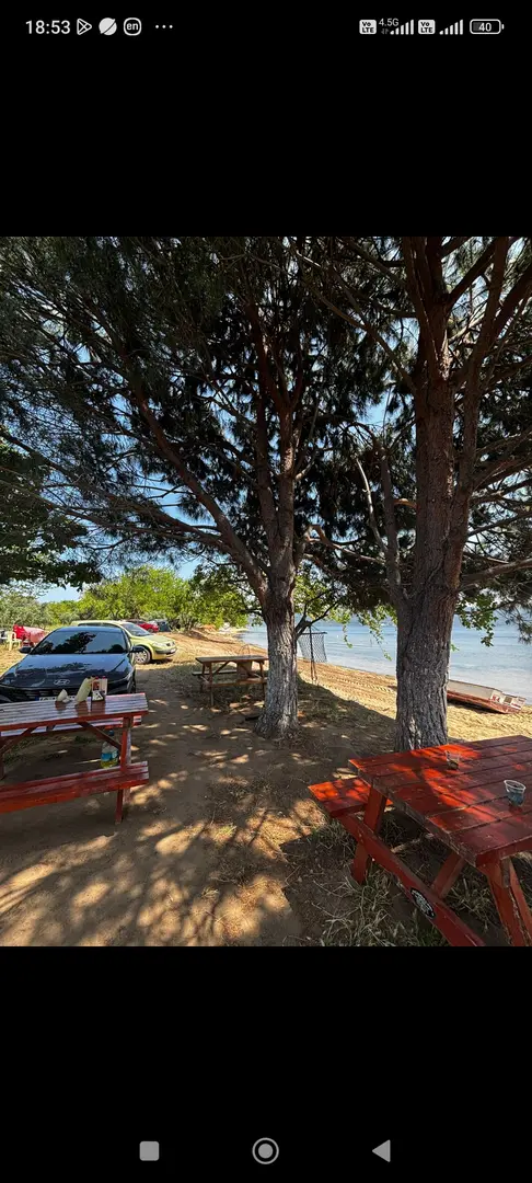 Arda Camping — Balıkesir — küçük resim 5