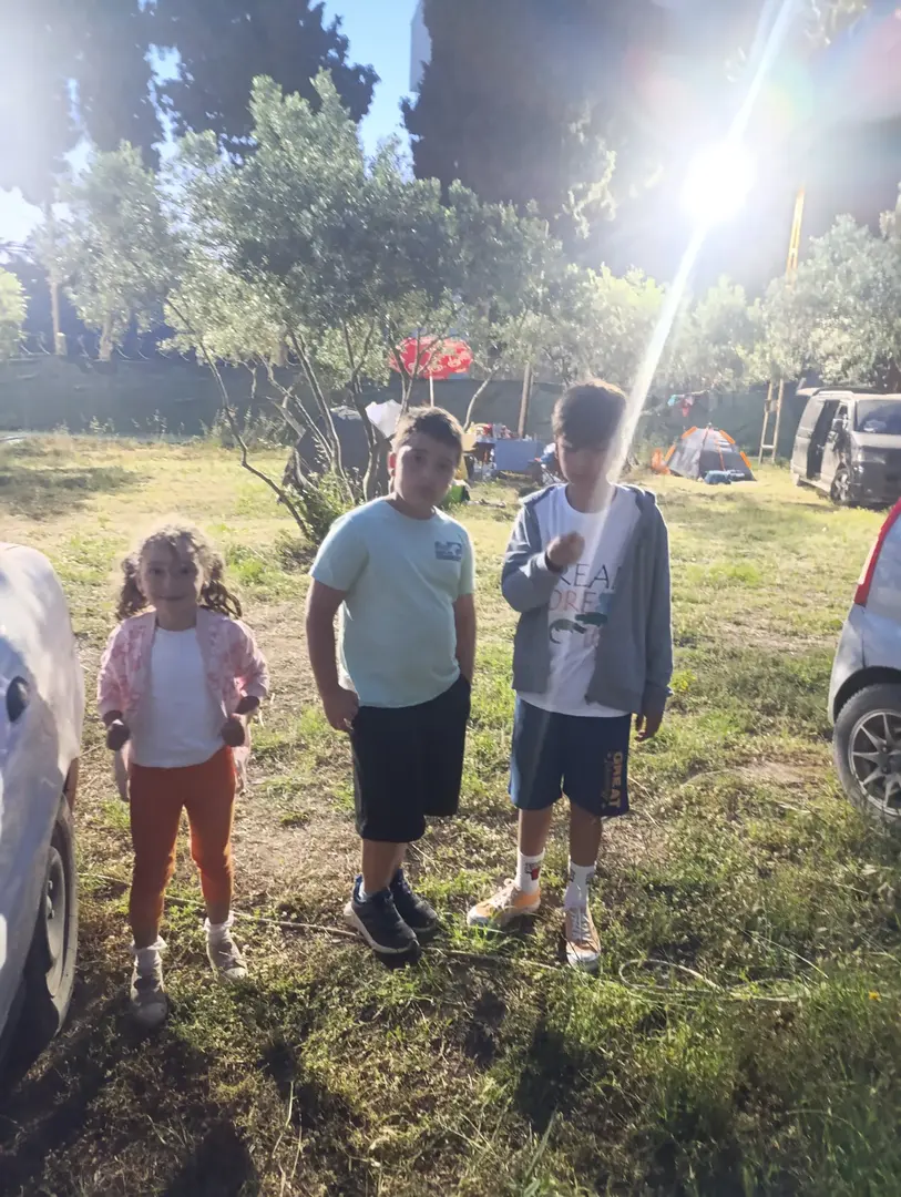 Arda Camping — Balıkesir — küçük resim 2