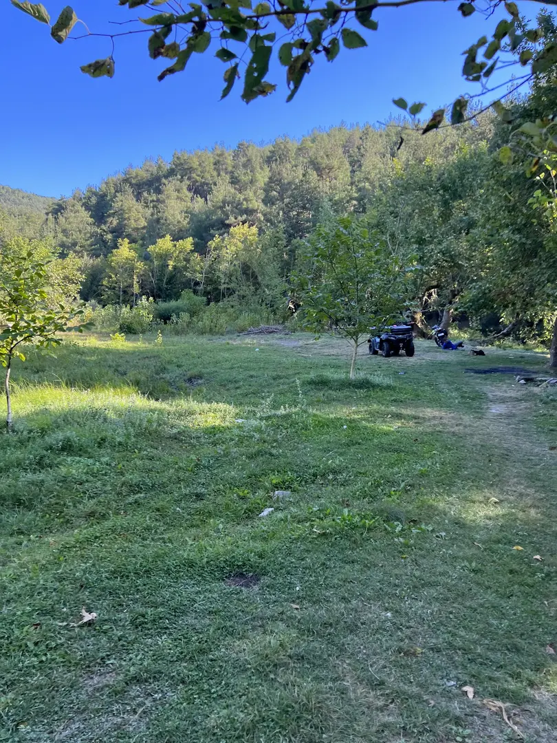 Suçıktı Camping Area — Balıkesir — küçük resim 10