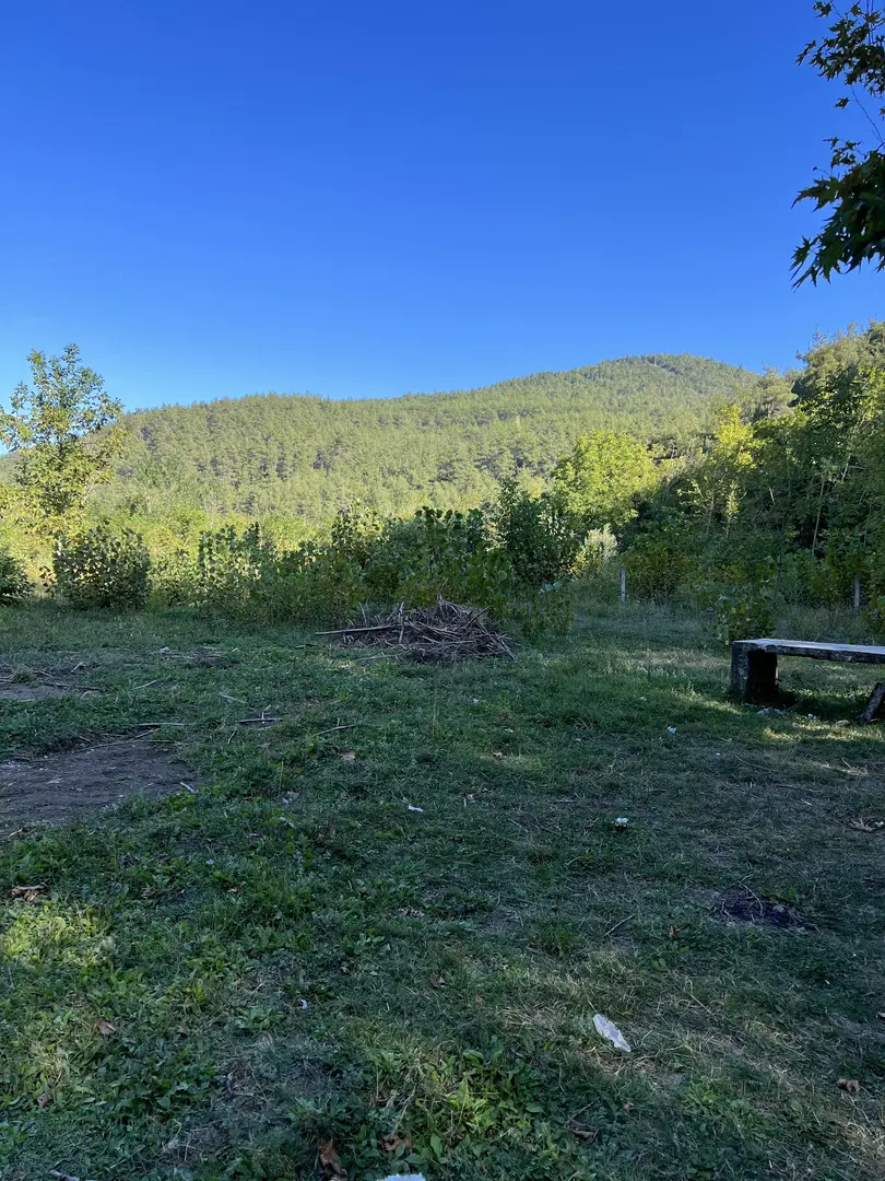 Suçıktı Camping Area — Balıkesir — küçük resim 8