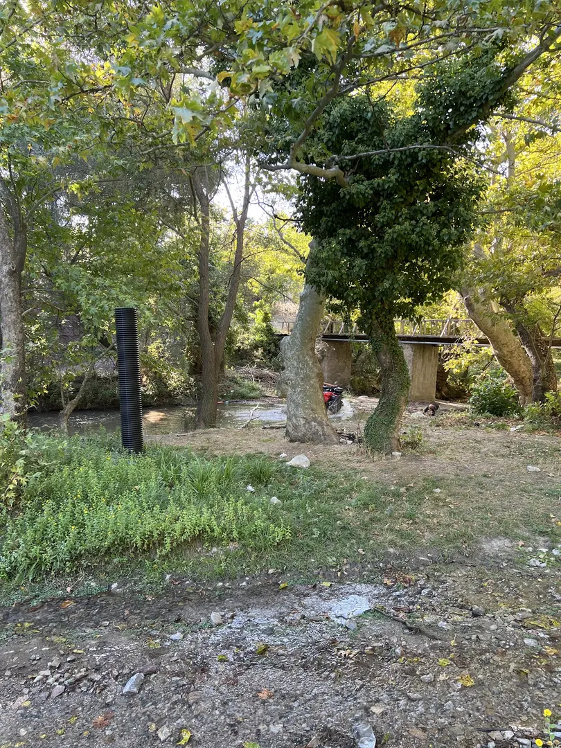 Suçıktı Camping Area — Balıkesir — küçük resim 3