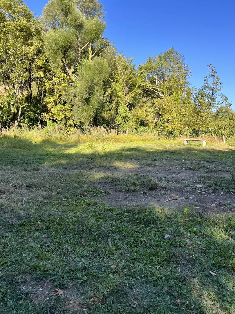 Suçıktı Camping Area — Balıkesir — küçük resim 2