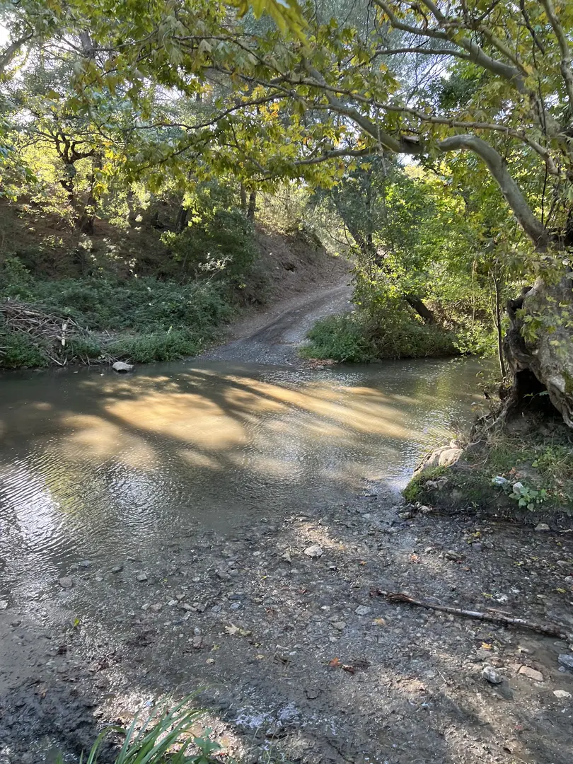 Suçıktı Camping Area — Balıkesir — küçük resim 9