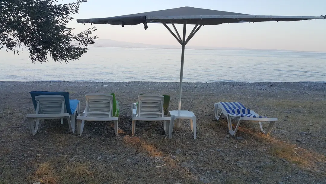 Caravan Tent Camp — Balıkesir — küçük resim 5