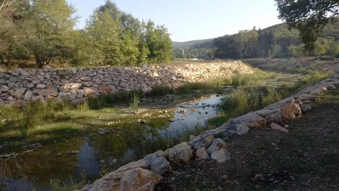 Artemea Yolu Camping Area — Balıkesir — küçük resim 5