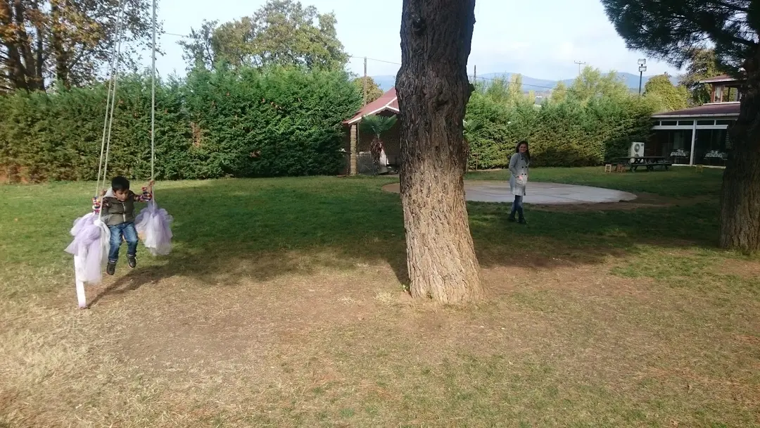 Çamlaraltı Camping — Balıkesir — küçük resim 7