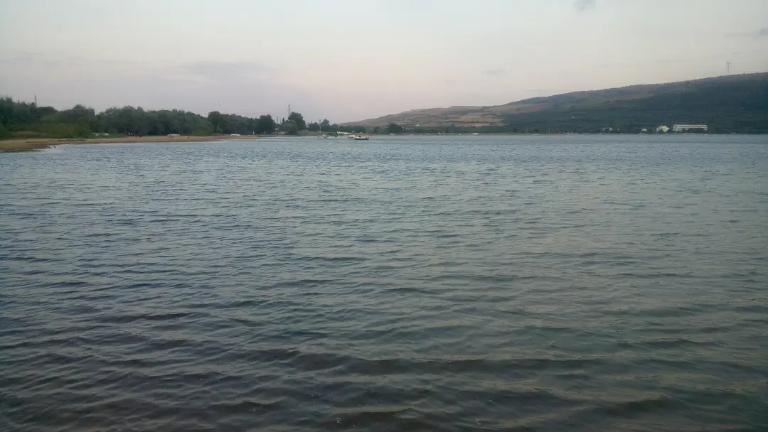Çamlaraltı Camping — Balıkesir — küçük resim 3