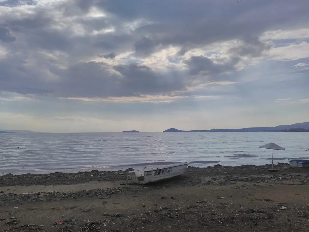 Çamlaraltı Camping
