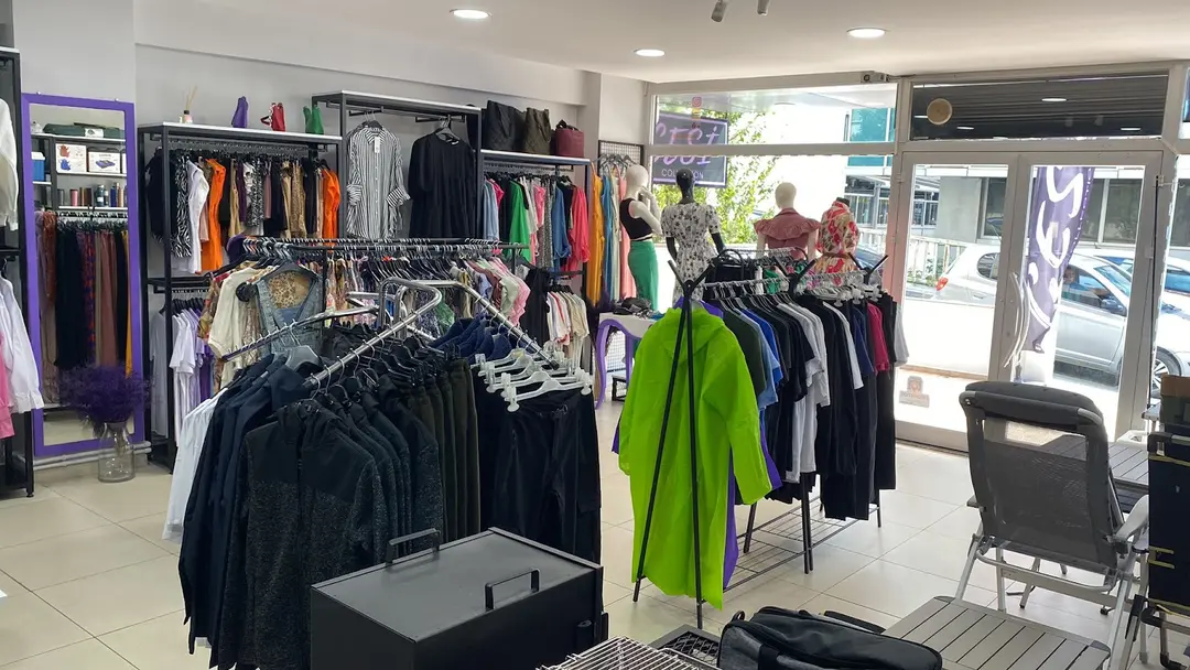 DOĞA Kamp Malzemeleri NURGAZ BAYİİ — İstanbul — küçük resim 4