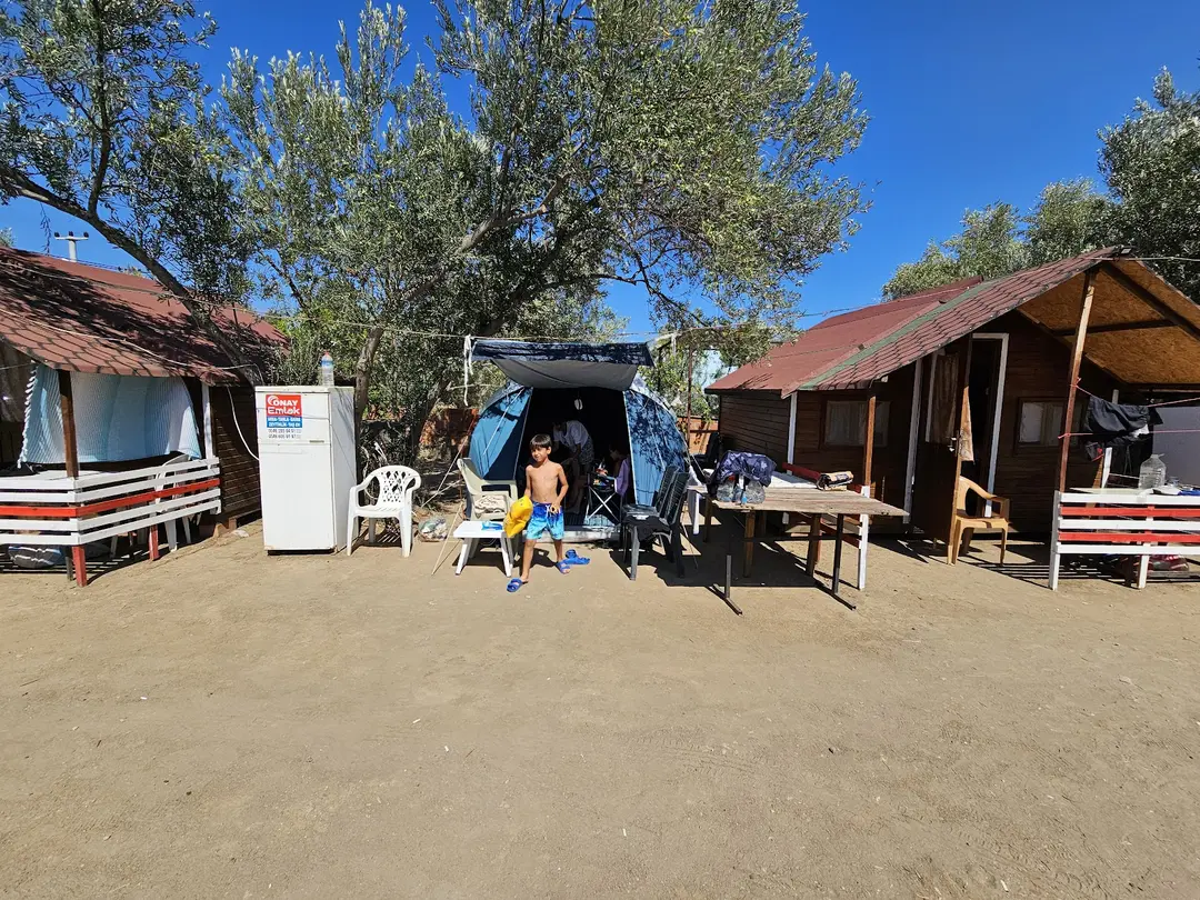 Doğa Camping — Çanakkale — küçük resim 6