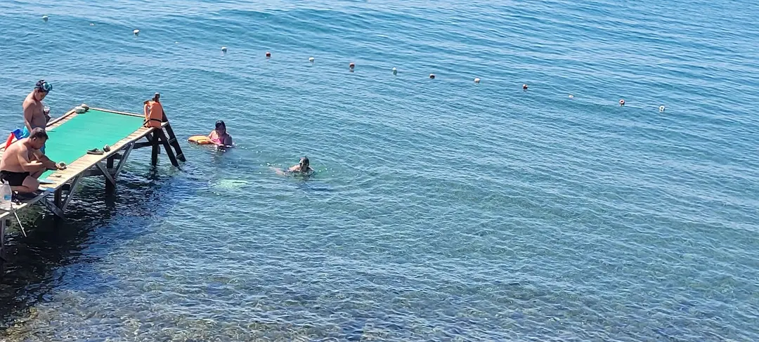 Doğa Camping — Çanakkale — küçük resim 4