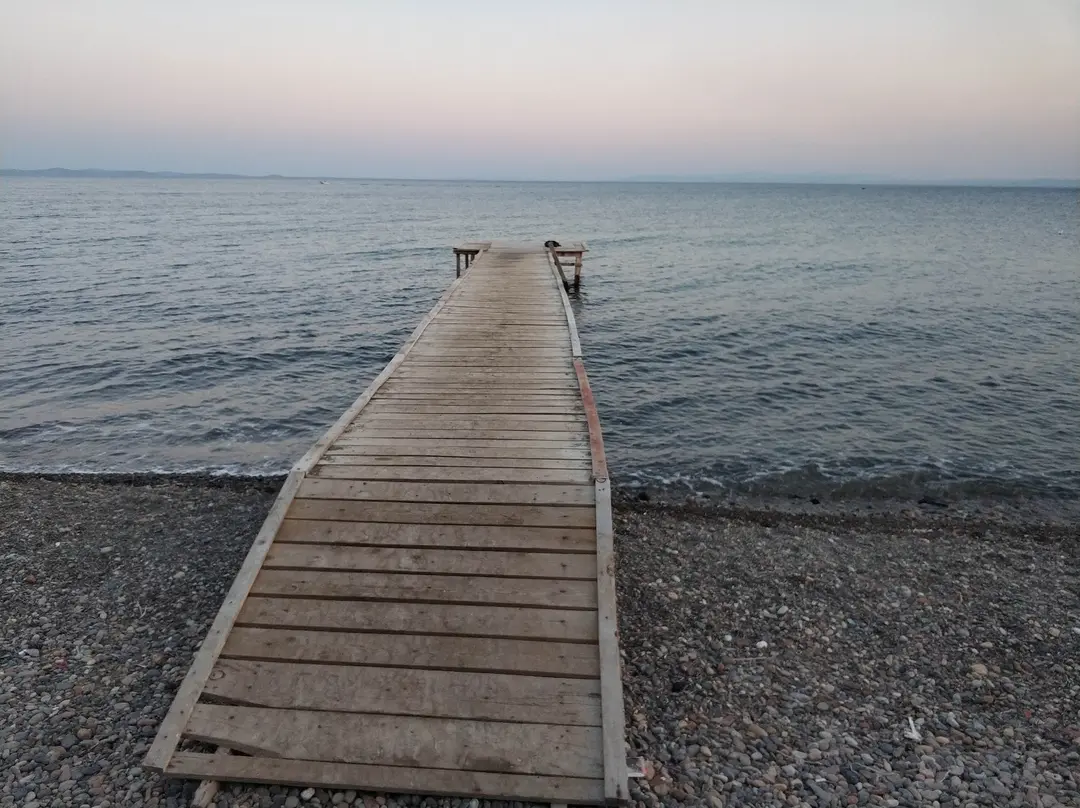 Doğa Camping — Çanakkale — küçük resim 2