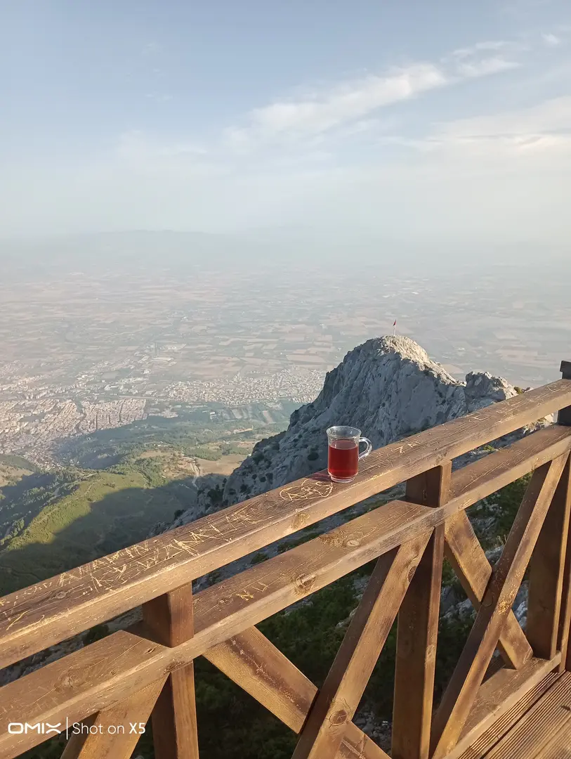 Süreyya Tabiat Parkı — Manisa — küçük resim 8