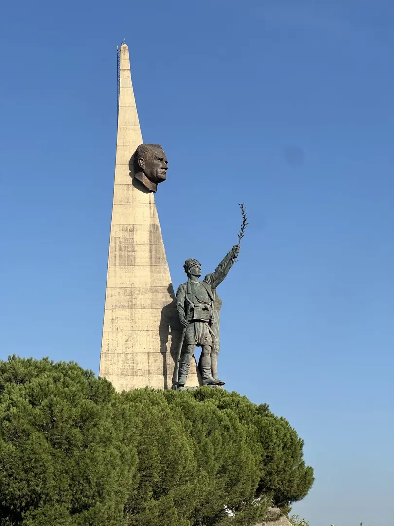 Süreyya Tabiat Parkı — Manisa — küçük resim 3