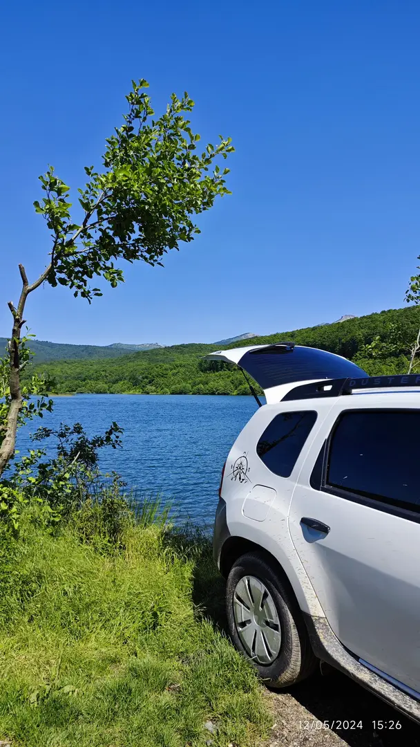 Lago Çataldağ — Balıkesir — küçük resim 8