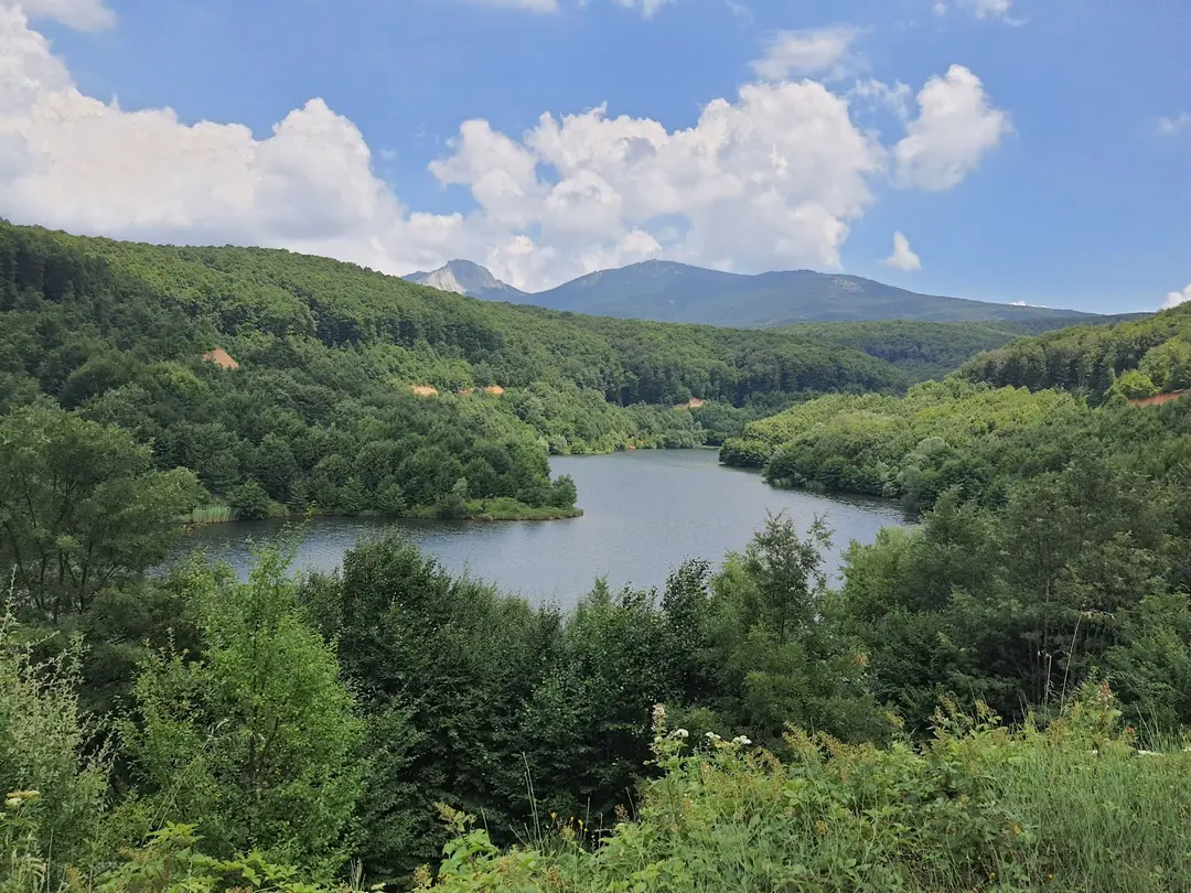 Lago Çataldağ — Balıkesir — küçük resim 6