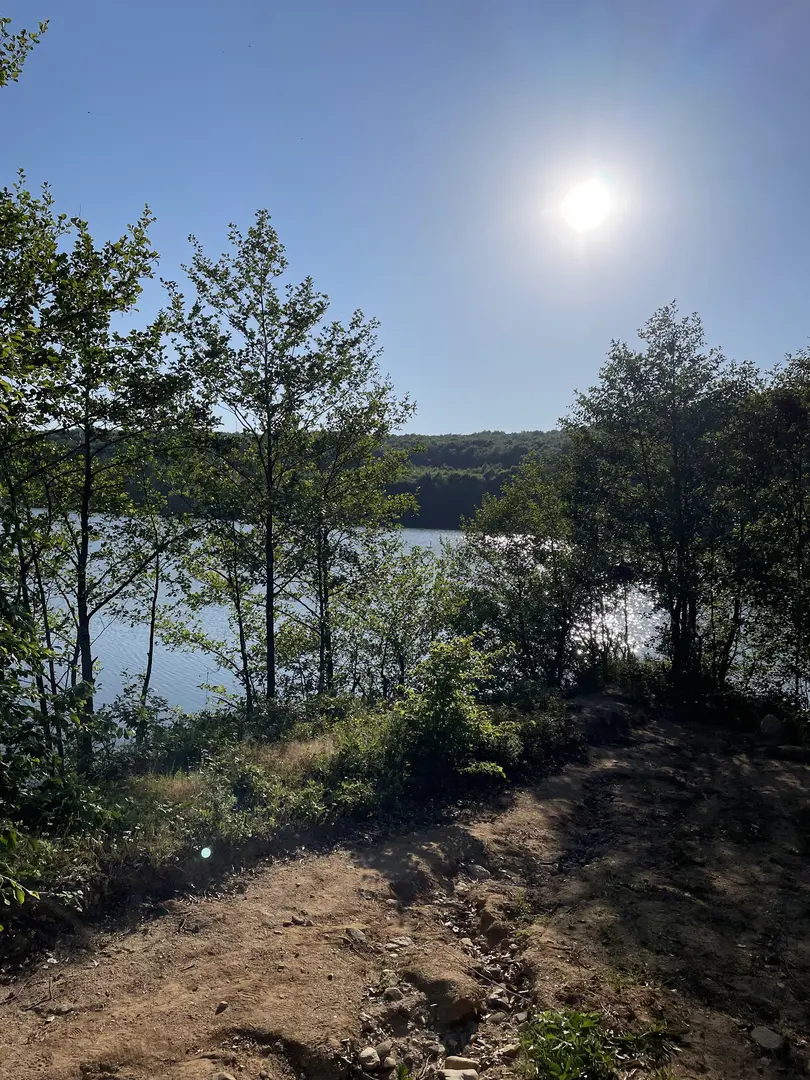 Lago Çataldağ — Balıkesir — küçük resim 5