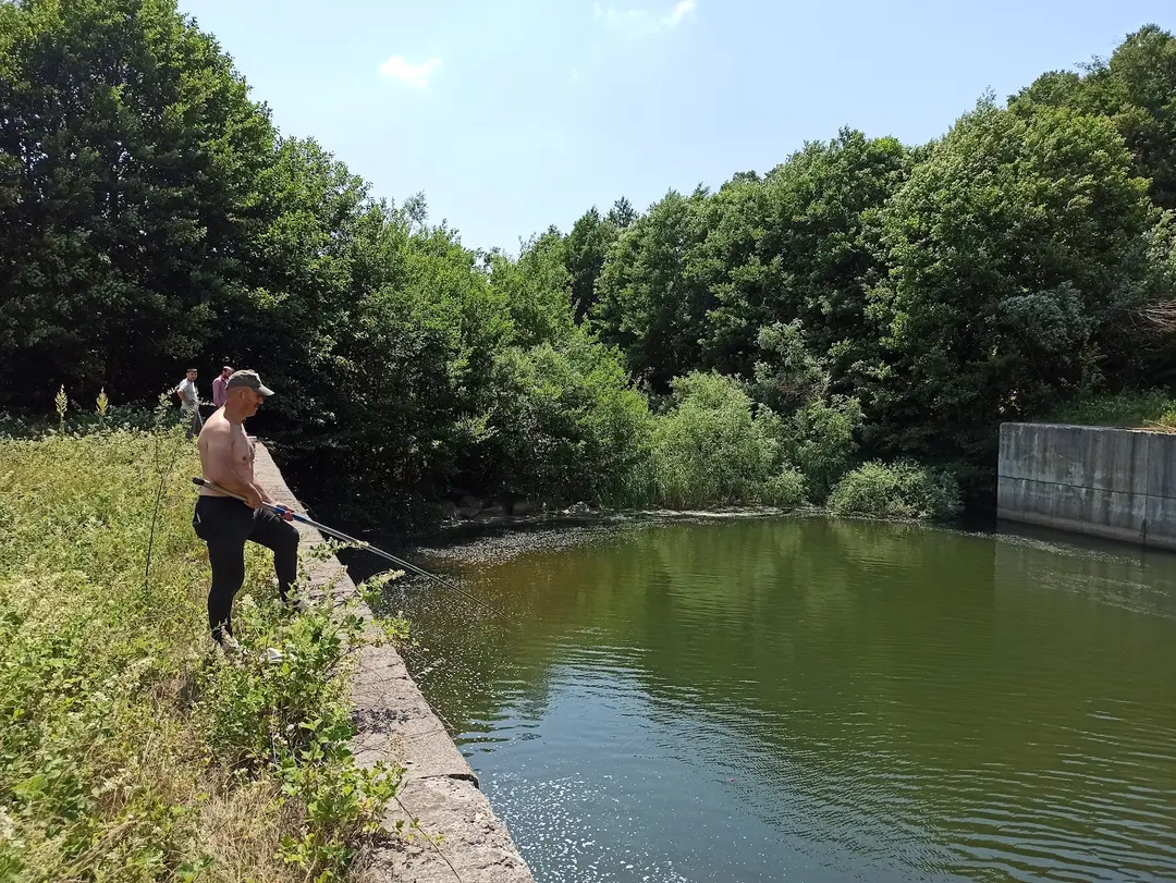 Lago Çataldağ — Balıkesir — küçük resim 10