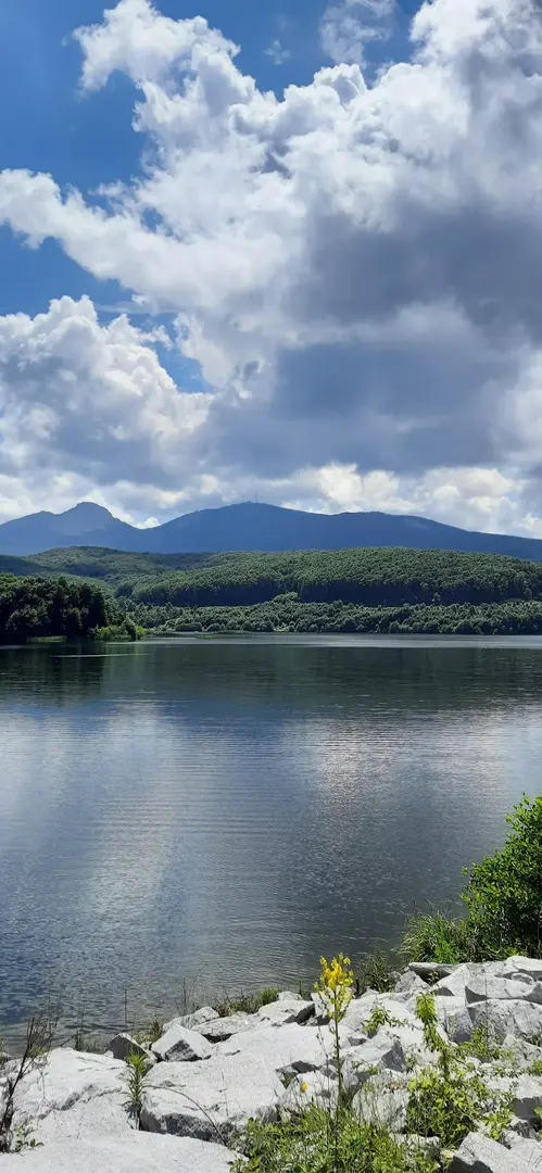 Lago Çataldağ — Balıkesir — küçük resim 3