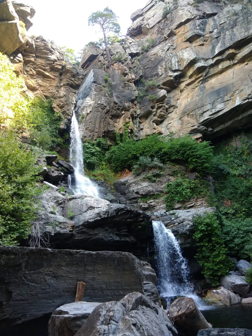 Kazdağı National Park — Balıkesir — küçük resim 8